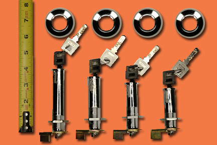 Cam Locks