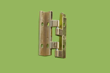 Collier 3  inch Single Swing Col-099