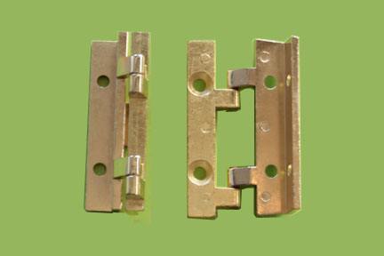Hamilton 3 inch  Single Jam Hinge AW3000SJ