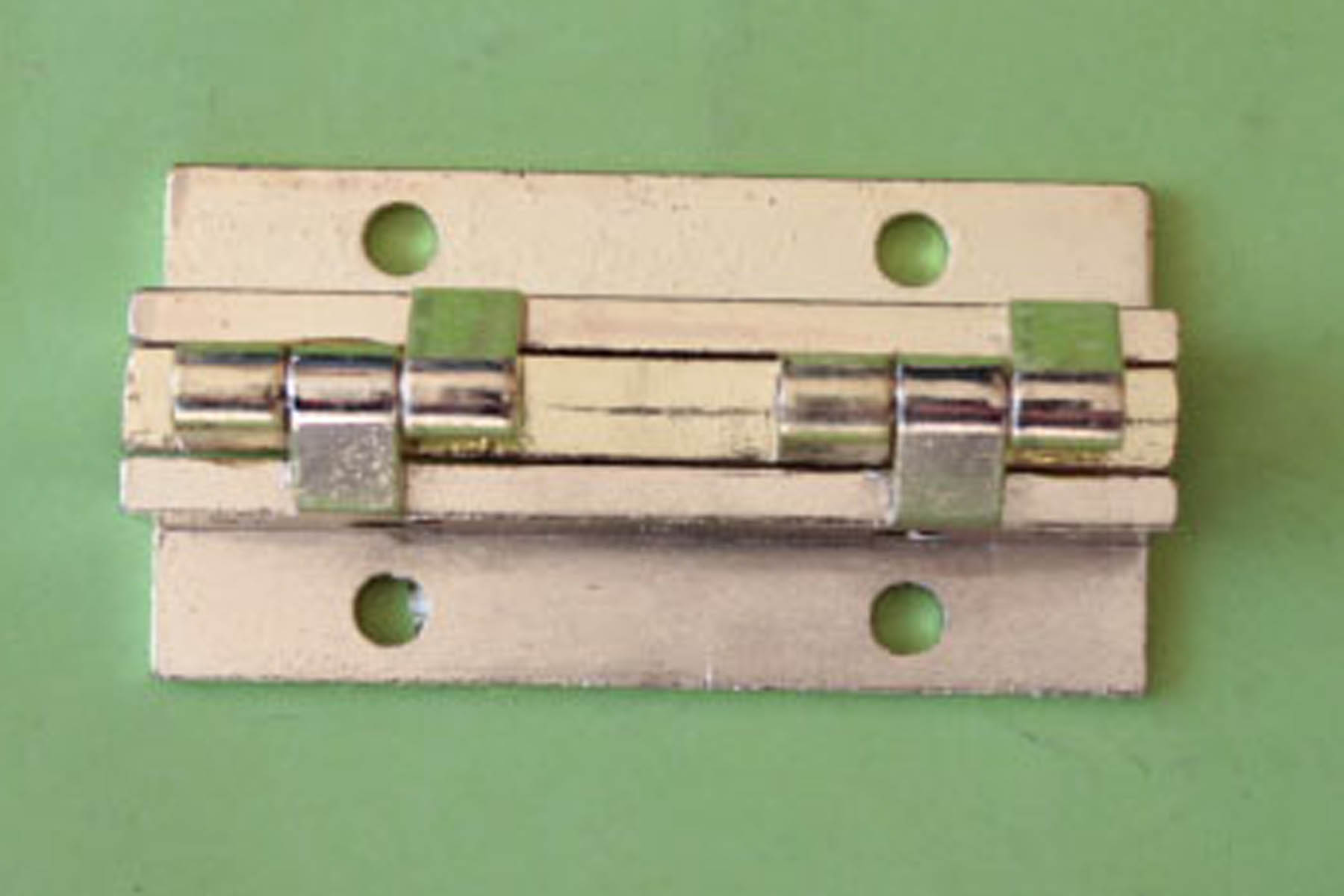 Hamilton 3 inch  Duak Swing Hinge AW3000DJ