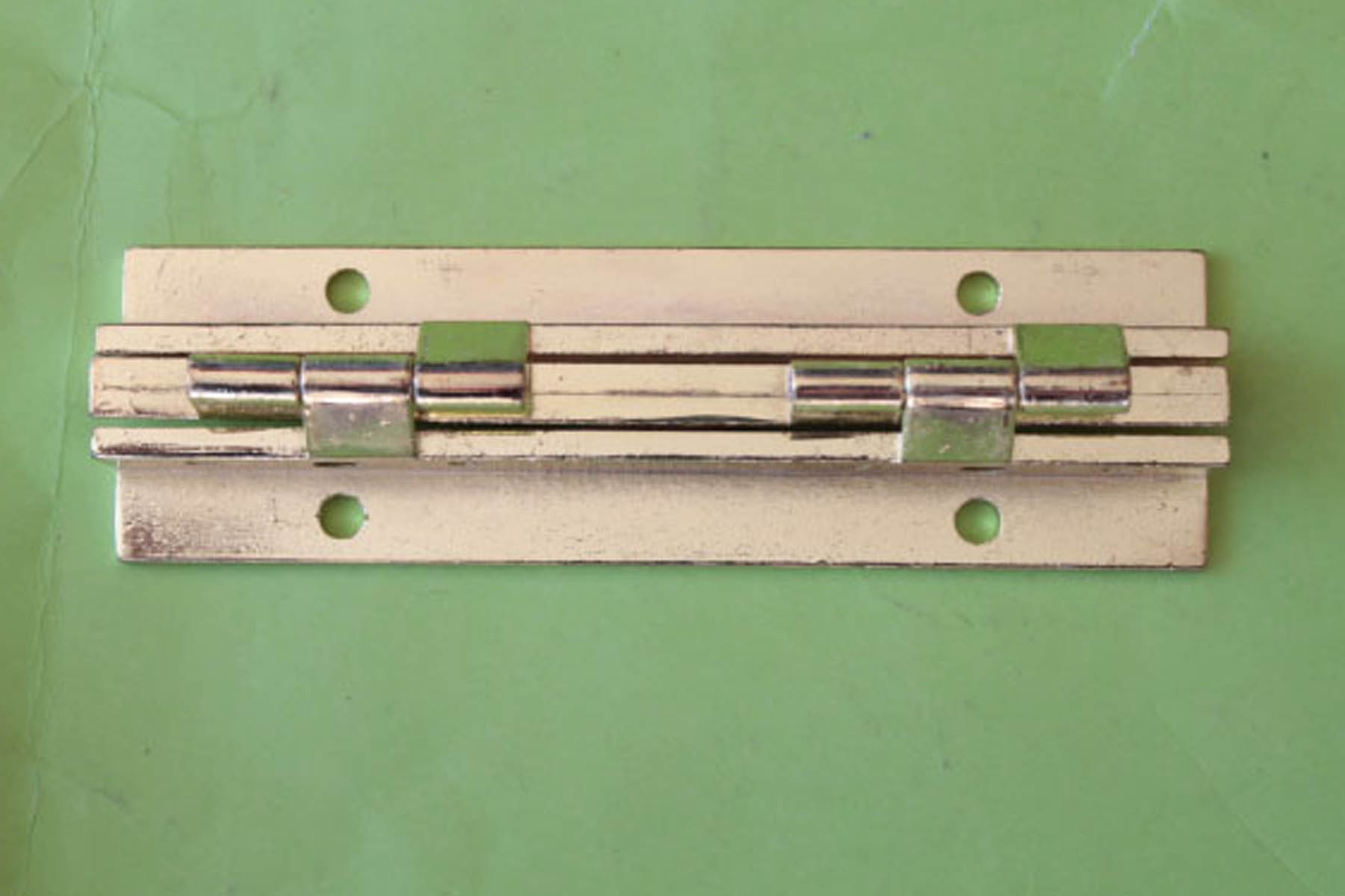Hamilton 5 inch  Dual Swing Hinge AW5000DJ