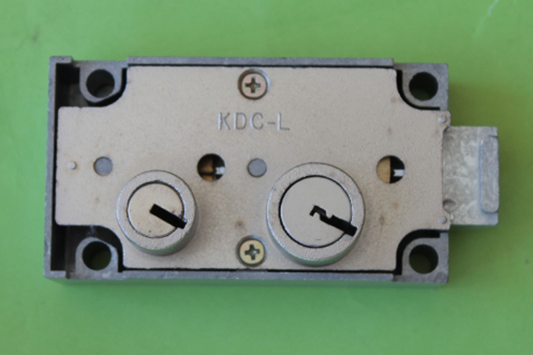 Replacement Part For KD Lock - Left Hand 