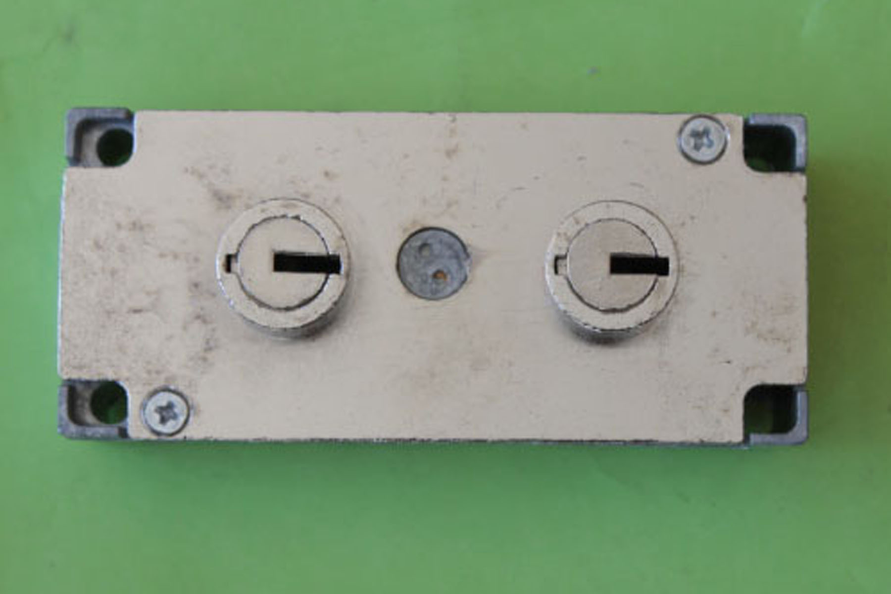 LeFebure 7700 Series 3/8" Nose