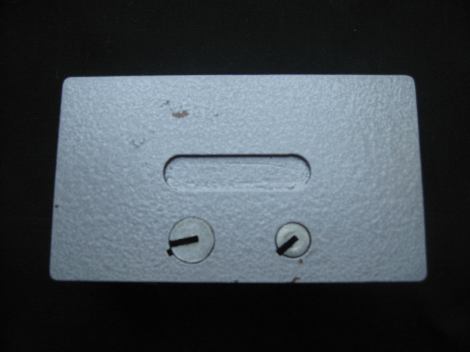Replacement Part For KD-76-05 Lock - Left Hand