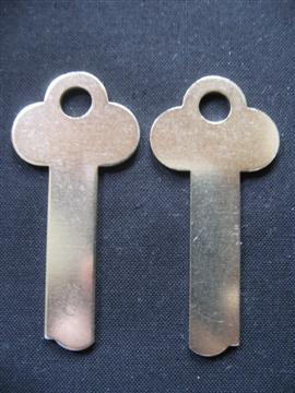 Mosler 5700 Key Blanks