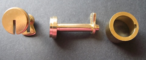Repair Kit for Mosler M5700