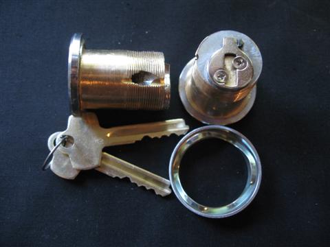 ND 64 Night Drop Cylinder