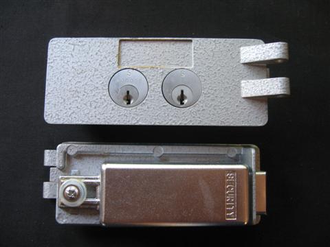 Replacement Part For BX Safe Deposit Box Door