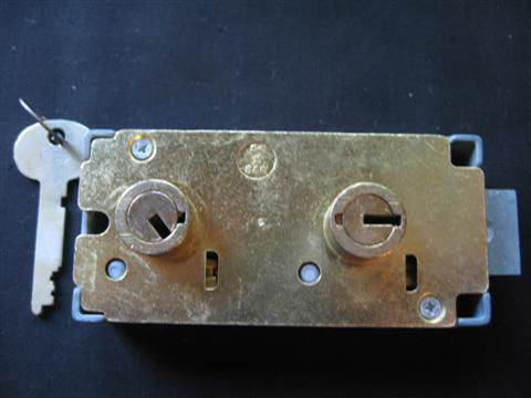 Sargent & Greenleaf 4500 Series