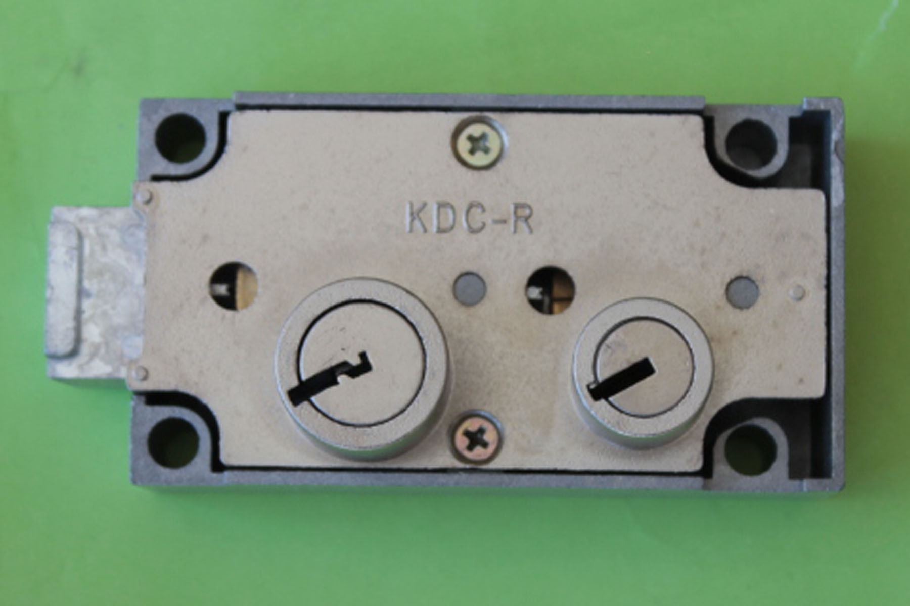 Replacement Part For KD Lock - Right Hand