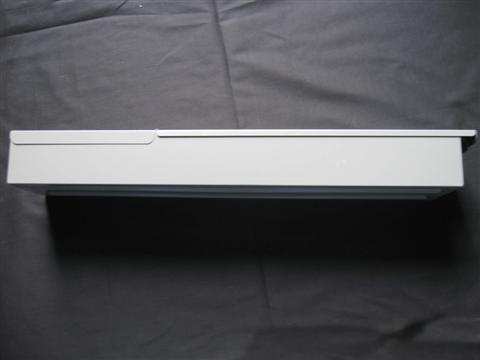 Bond Tins (Side View)